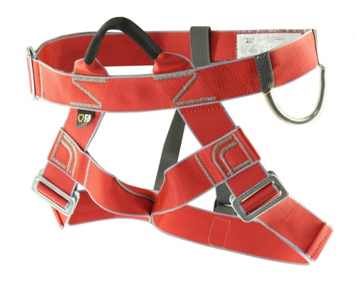Страховочная система First Ascent Basalt